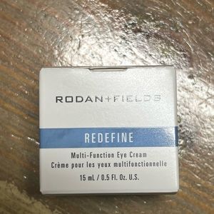 New in the box! Rodan+Fields Multifunction Eye Cream